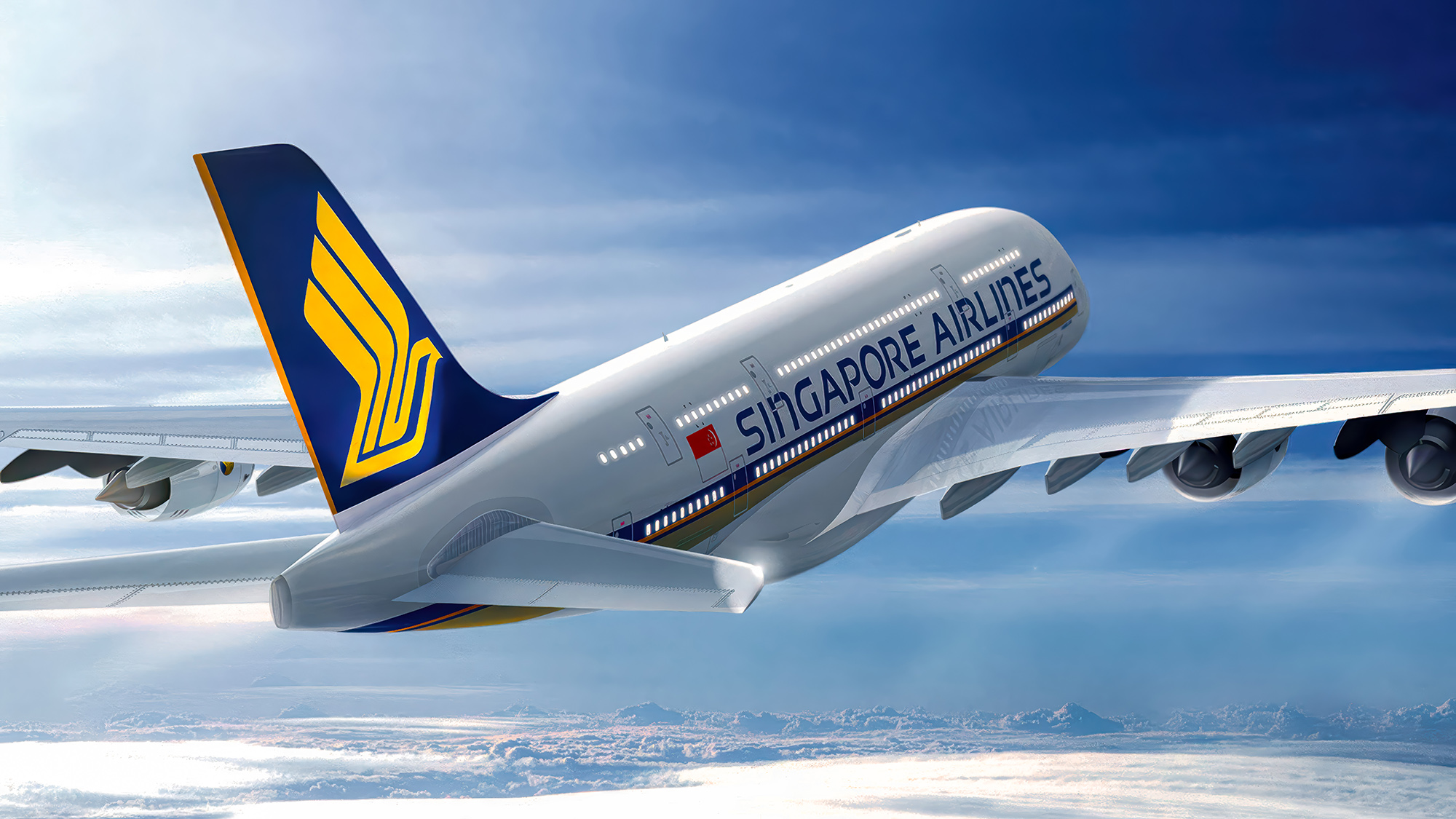 Singapore Airlines